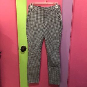 Brand New GAP Skinny Ankle Pants